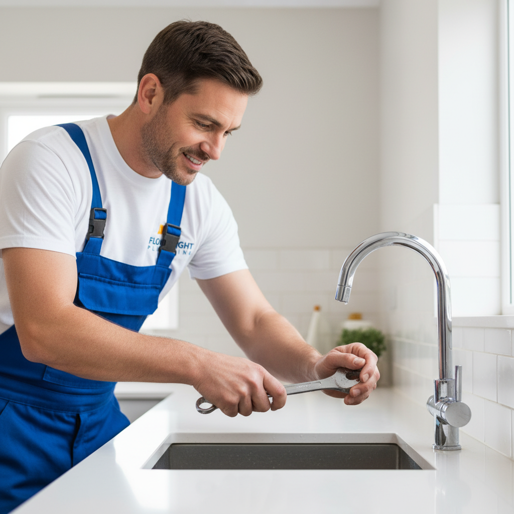 local plumbing service feature image