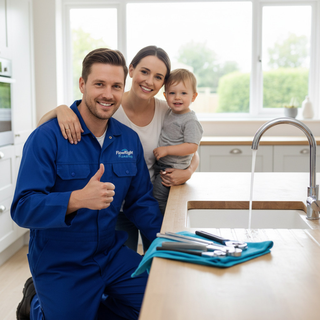 local plumbing service product image